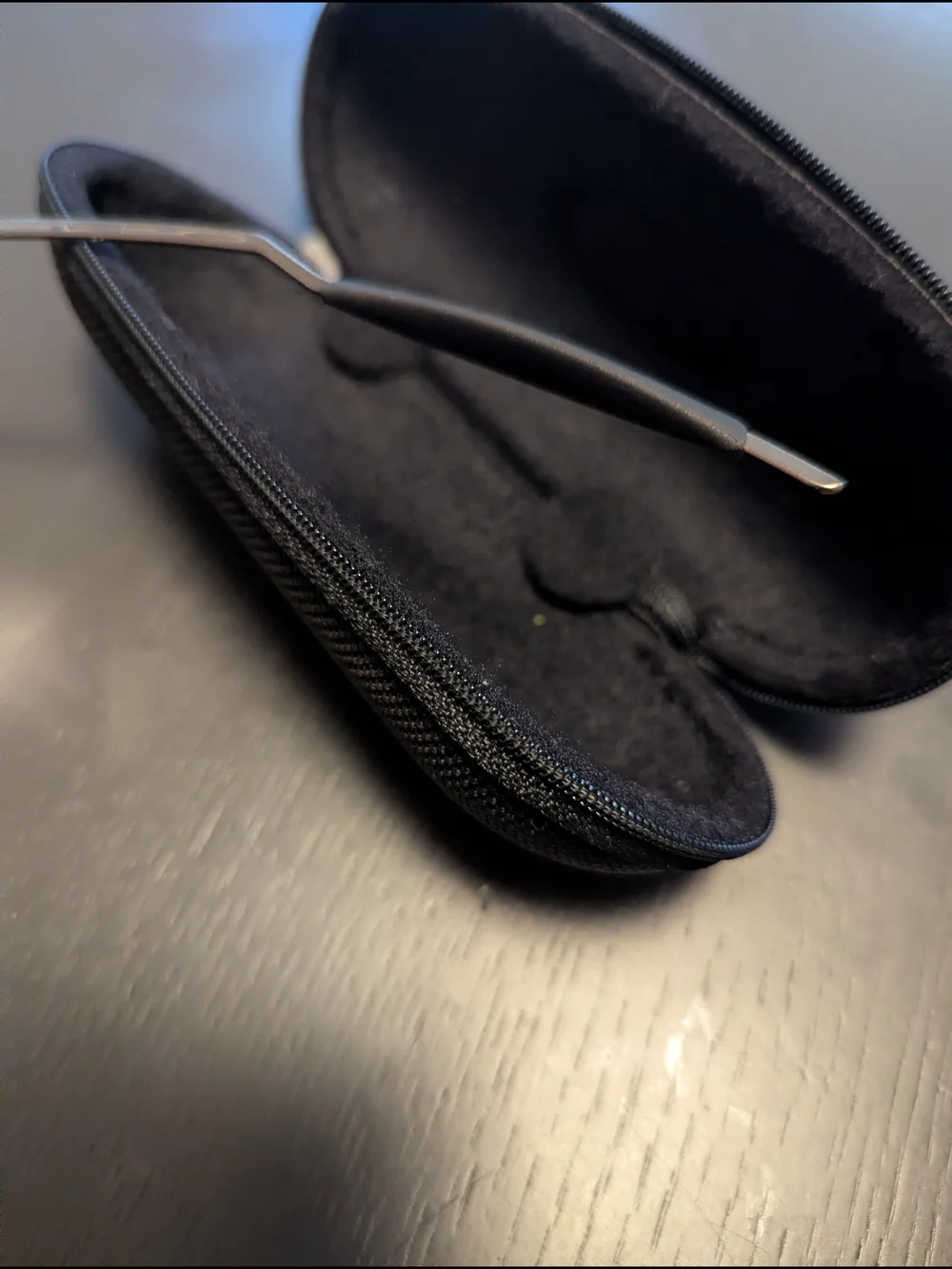 First-generation Oakley E-Wire (Gen 1) Vintage Sunglasses